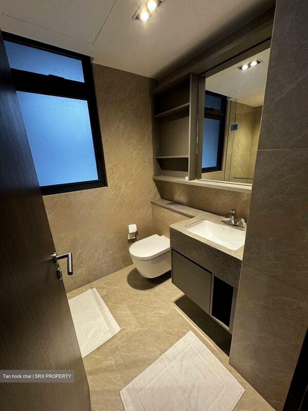 Parc Greenwich (D28), Condominium #448129981